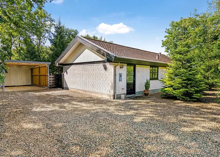 Berner - 30km From The Sea By Interhome Casa vacanze Toftlund