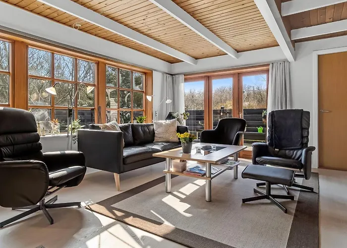 Berner - 30km From The Sea By Interhome Casa vacanze