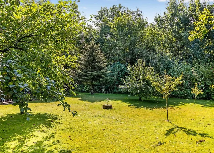Berner - 30km From The Sea By Interhome *
