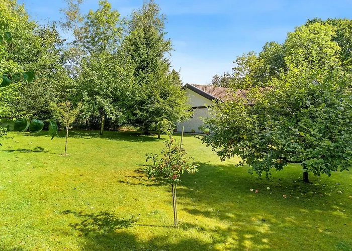 Berner - 30km From The Sea By Interhome Casa vacanze *